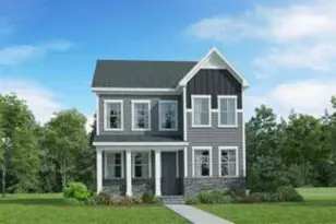 308 Calvander Ln, Holly Springs, NC 27539 - Photo 1