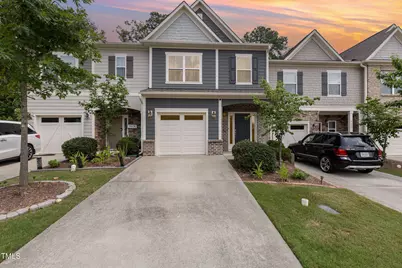 155 Writing Rock Place, Apex, NC 27539 - Photo 1