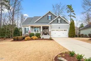 3107 Virginia Pine Ln, Apex, NC 27539 - Photo 1