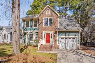 2102 Pathway Dr, Chapel Hill, NC 27516 - Photo 1