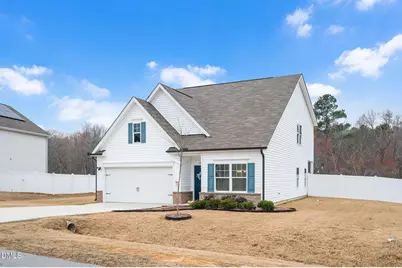 197 Verbena Drive, Clayton, NC 27520 - Photo 1