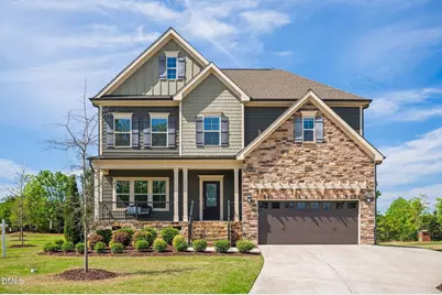 1617 Edgerock Cove Court, Cary, NC 27519 - Photo 1