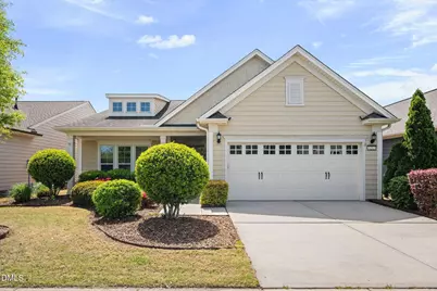 1212 Lincoln Mill Drive, Durham, NC 27703 - Photo 1