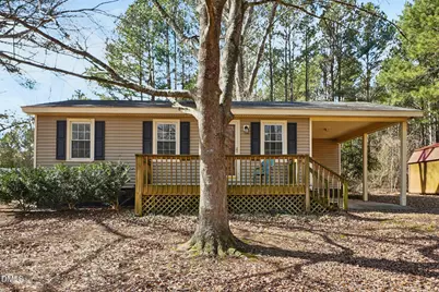 349 Strickland Hinton Road, Zebulon, NC 27597 - Photo 1