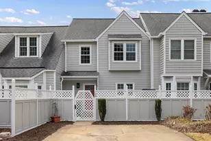 143 Spring Cove Dr, Cary, NC 27511 - Photo 1