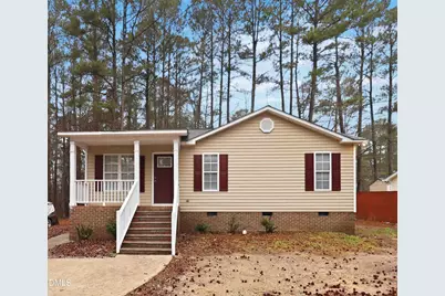 1040 Spawn Place, Knightdale, NC 27545 - Photo 1
