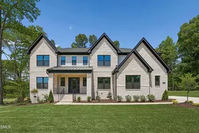 91 Chapel Oaks Lane, Chapel Hill, NC 27517 - Photo 1