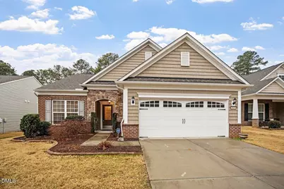 2621 Kilmartin Drive, Fuquay Varina, NC 27526 - Photo 1