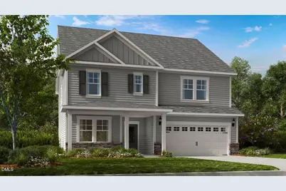 151 Rivulet Court, Cary, NC 27519 - Photo 1
