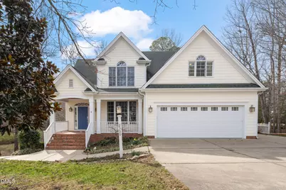 2300 Forestbluff Drive, Fuquay Varina, NC 27526 - Photo 1