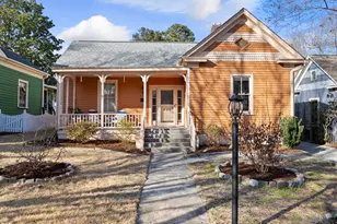 605 Polk St, Raleigh, NC 27604 - Photo 1