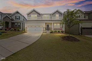 2904 Karpathos Ct, Apex, NC 27502 - Photo 1