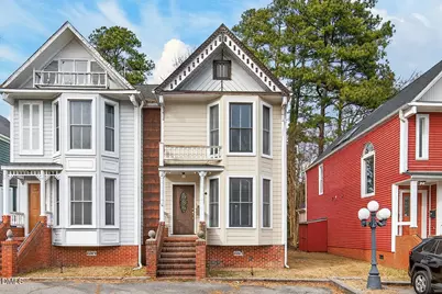 2502 Chapel Hill Road #A, Durham, NC 27707 - Photo 1