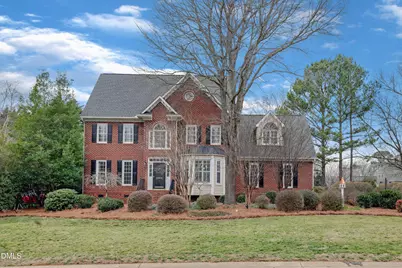 5024 Sunset Walk Lane, Holly Springs, NC 27540 - Photo 1