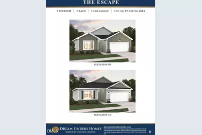 7021 Luke Lane, Castalia, NC 27816 - Photo 1