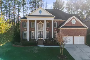 707 Dennison Ln, Cary, NC 27519 - Photo 1