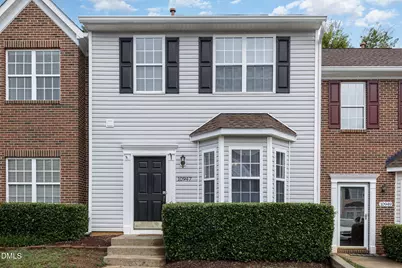 10947 Pendragon Place, Raleigh, NC 27614 - Photo 1