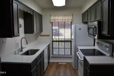 4018 The Oaks Drive, Raleigh, NC 27606 - Photo 1