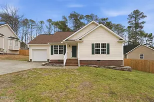 104 Margaret Dr, Creedmoor, NC 27522 - Photo 1