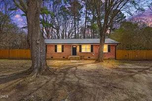 1514 Parks Village Rd, Zebulon, NC 27597 - Photo 1