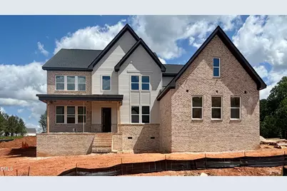 6732 Evergreen Hl Drive #25, Holly Springs, NC 27540 - Photo 1