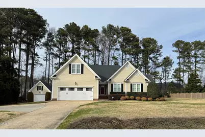 3116 Summer Oaks Drive, Apex, NC 27539 - Photo 1