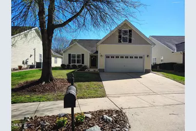 2108 Woodwater Drive, Fuquay Varina, NC 27526 - Photo 1