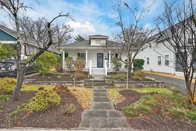 910 Oakland Avenue, Durham, NC 27705 - Photo 1