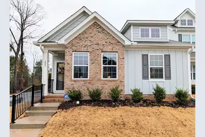 401 Haywood Glen Drive, Knightdale, NC 27545 - Photo 1