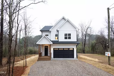 2214 N Oak Ridge Boulevard, Durham, NC 27707 - Photo 1