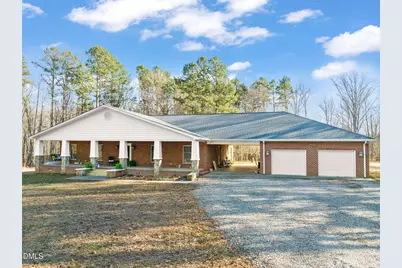 3150 Willards Mill Road, Nelson, VA 24580 - Photo 1