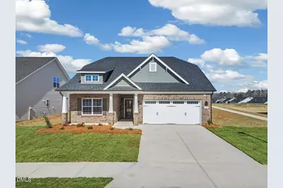 1122 Nantucket Drive #Lot 75, Mebane, NC 27302 - Photo 1