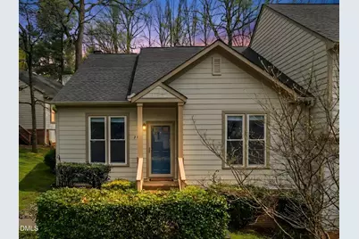 201 Windbyrne Drive, Cary, NC 27513 - Photo 1