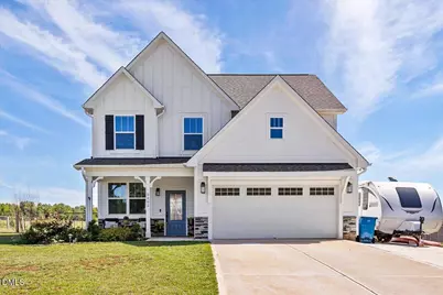 5202 Goshawk Lane, Graham, NC 27253 - Photo 1