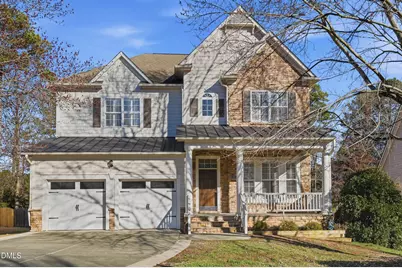 4803 Marena Place, Durham, NC 27707 - Photo 1