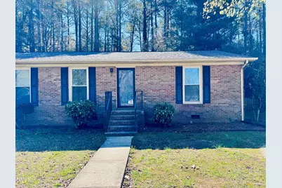 1205 W C Street, Butner, NC 27509 - Photo 1