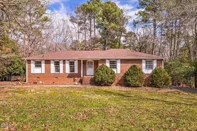 107 Aberdeen Court, Carrboro, NC 27510 - Photo 1