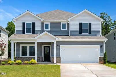 937 Avonmore Drive, Wendell, NC 27591 - Photo 1