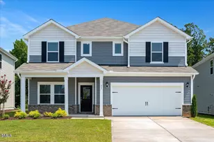 937 Avonmore Dr, Wendell, NC 27591 - Photo 1