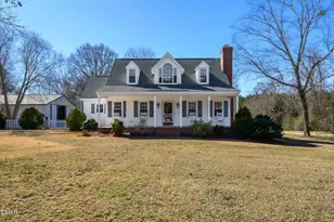 7223 Howard Ave Ext, Rocky Mount, NC 27801 - Photo 1