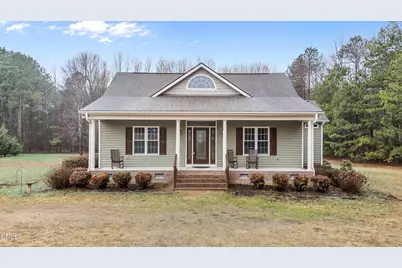 16975 Buffalo Road, Wendell, NC 27591 - Photo 1