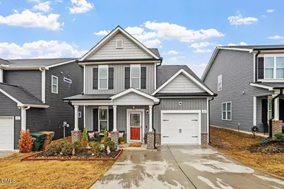 22 Principal Way, Clayton, NC 27520 - Photo 1