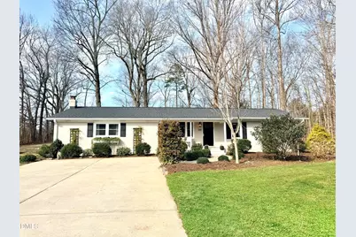 242 Lewis Winstead Loop Road, Roxboro, NC 27574 - Photo 1