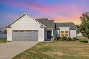 16 Salt Life Pl, Four Oaks, NC 27524 - Photo 1
