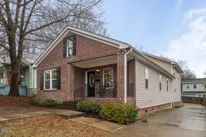 2402 Green Street, Durham, NC 27705 - Photo 1