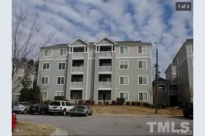 1241 University Court #304, Raleigh, NC 27606 - Photo 1