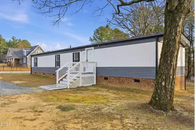 5045 Nc-96, Four Oaks, NC 27524 - Photo 1