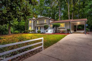 807 Ellynn Dr, Cary, NC 27511 - Photo 1
