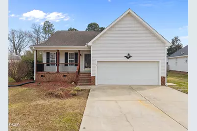 44 Glen Meadow Drive, Angier, NC 27501 - Photo 1