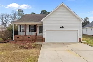 44 Glen Meadow Dr, Angier, NC 27501 - Photo 1